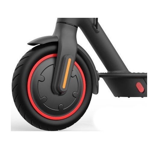 Электросамокат Xiaomi Mi Electric Scooter PRO 2 Black Казахстан Электросамокат Xiaomi Mi Electric Scooter PRO 2 Black Казахстан