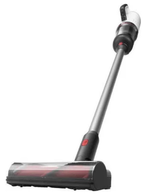 Фотография Пылесос Xiaomi Roborock Dyad Pro Combo White (H1C1A) Фотография Пылесос Xiaomi Roborock Dyad Pro Combo White (H1C1A)