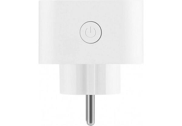 Цена Умная розетка Xiaomi Mi Smart Plug Zigbee (GMR4014GL) Цена Умная розетка Xiaomi Mi Smart Plug Zigbee (GMR4014GL)