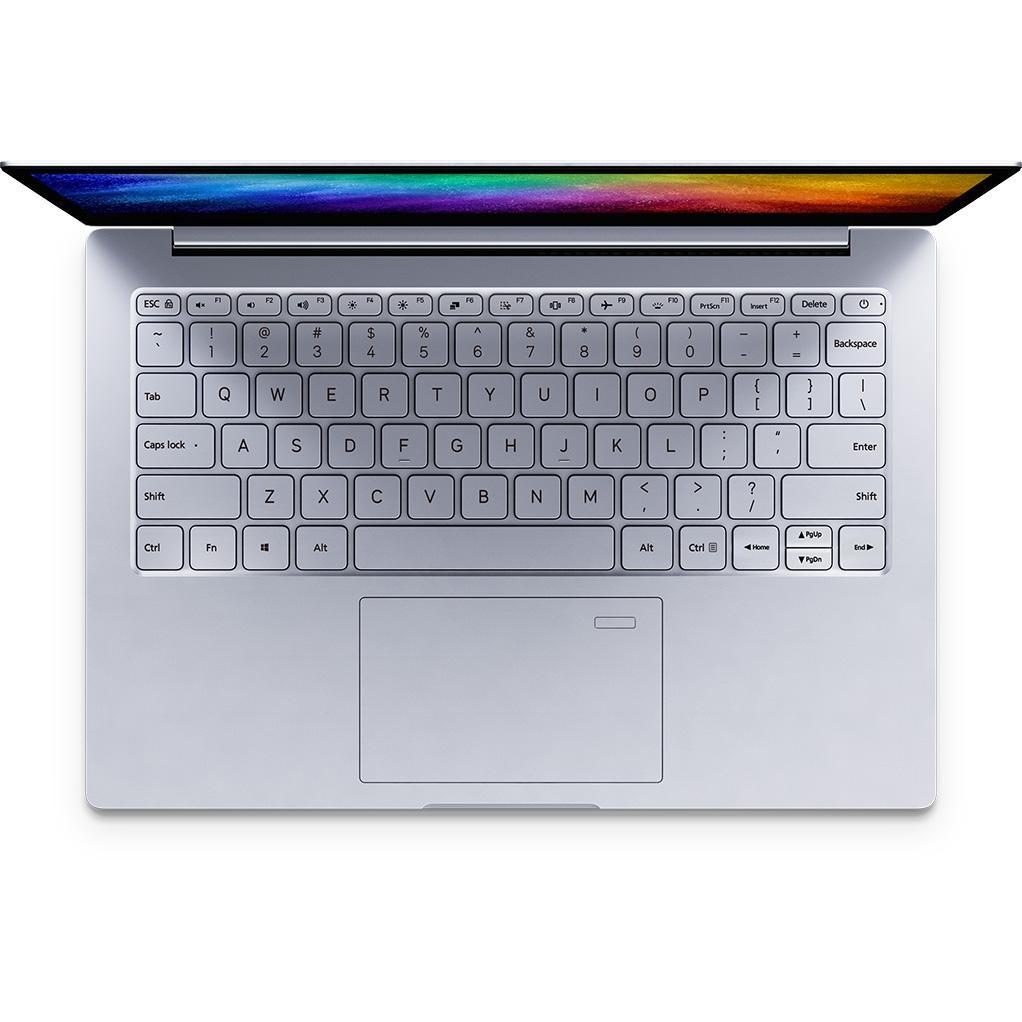Фотография Ноутбук Xiaomi Mi Air 13.3" Core i7 8Gb/256Gb Silver (JYU4016CN) Фотография Ноутбук Xiaomi Mi Air 13.3" Core i7 8Gb/256Gb Silver (JYU4016CN)