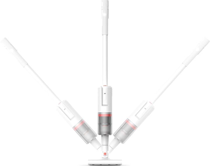 Картинка Пылесос Xiaomi Deerma DX888 Картинка Пылесос Xiaomi Deerma DX888