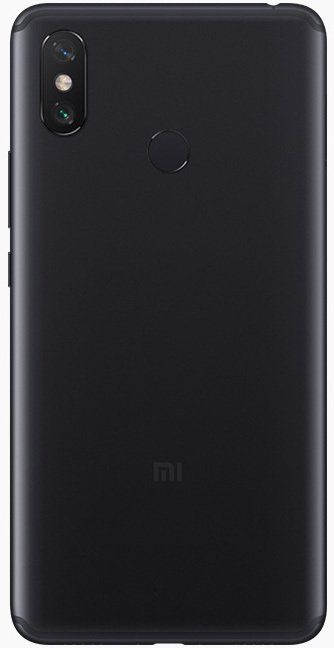 Фотография Смартфон Xiaomi Mi Max 3 64Gb Black Фотография Смартфон Xiaomi Mi Max 3 64Gb Black
