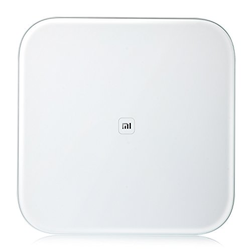 Фото Умные весы Xiaomi Mi Smart Scale 2 (XMTZC04HM)