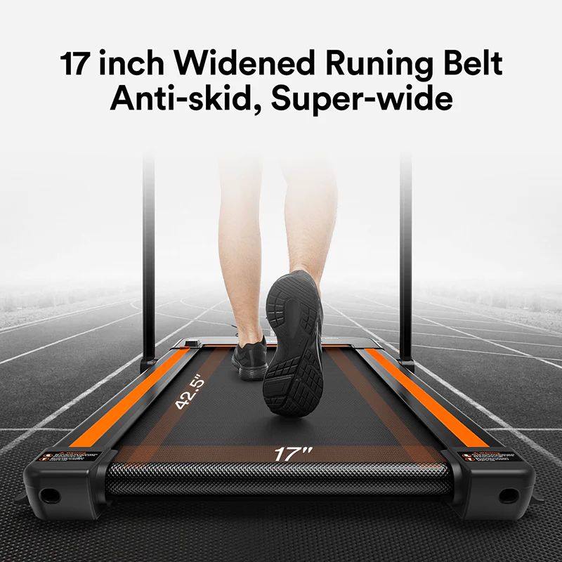 Картинка Беговая дорожка Xiaomi Urevo Treadmill Strol Lite Картинка Беговая дорожка Xiaomi Urevo Treadmill Strol Lite