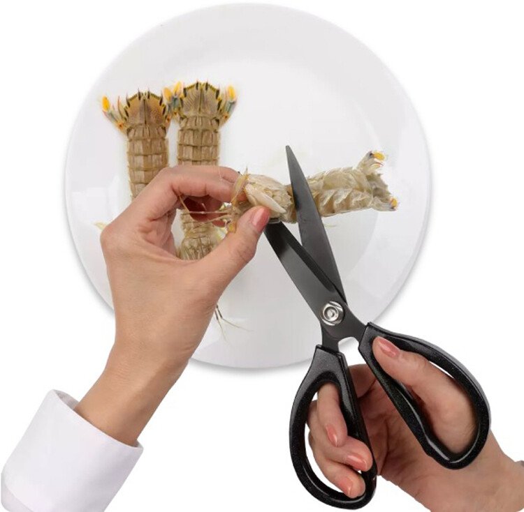 Кухонные ножницы Xiaomi Huo Hou Hot Kitchen Scissors заказать Кухонные ножницы Xiaomi Huo Hou Hot Kitchen Scissors заказать