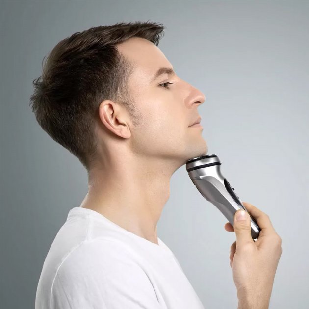 Электробритва Xaiomi Enchen BlackStone Electric Shaver Казахстан Электробритва Xaiomi Enchen BlackStone Electric Shaver Казахстан