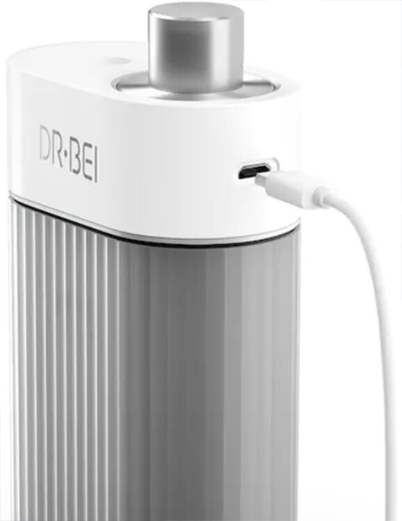 Купить Ирригатор Xiaomi Dr.Bei Portable Water Flosser GF3 Купить Ирригатор Xiaomi Dr.Bei Portable Water Flosser GF3