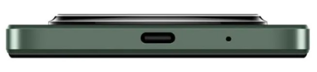 Фотография Смартфон Xiaomi Redmi A3 4/128Gb Green Фотография Смартфон Xiaomi Redmi A3 4/128Gb Green