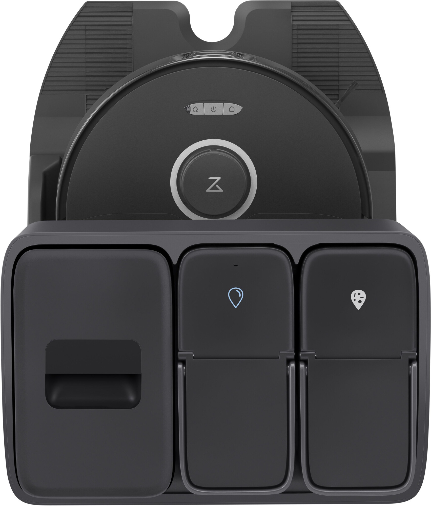 Цена Робот-пылесос Xiaomi Roborock S8 Pro Ultra Black Цена Робот-пылесос Xiaomi Roborock S8 Pro Ultra Black