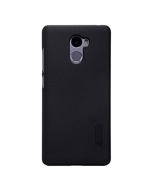 Фото Чехол-бампер Back Case Xiaomi Redmi 4 (Black) Фото Чехол-бампер Back Case Xiaomi Redmi 4 (Black)