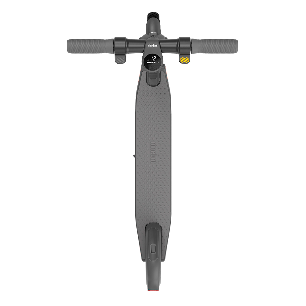 Картинка Электросамокат Xiaomi Ninebot KickScooter E25 Dark Grey Картинка Электросамокат Xiaomi Ninebot KickScooter E25 Dark Grey