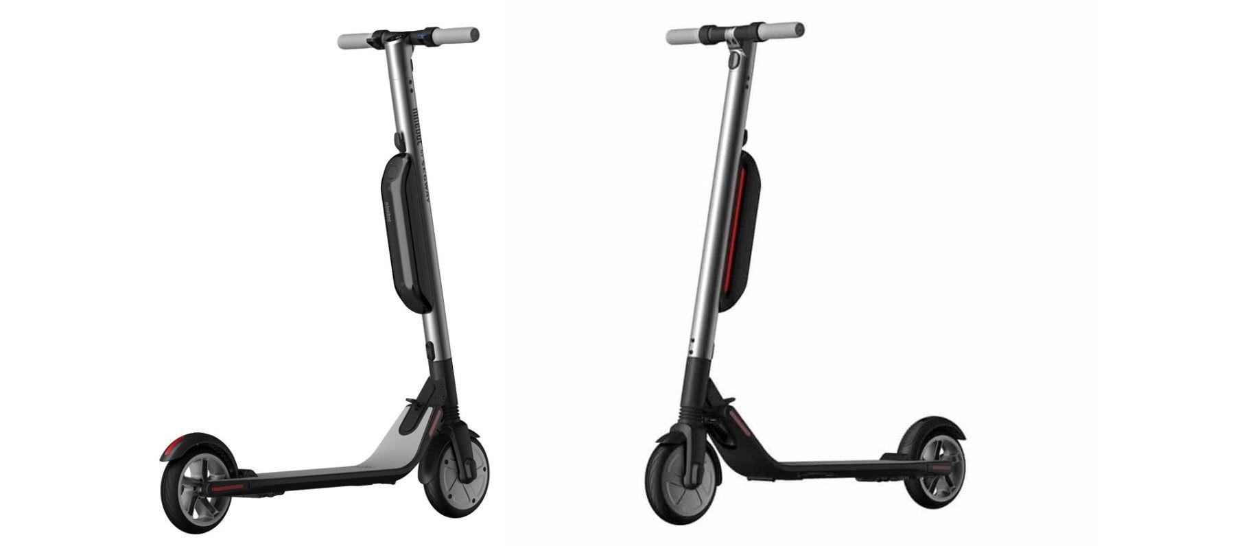 Цена Электрический самокат Segway Ninebot Kick Scooter ES4 Цена Электрический самокат Segway Ninebot Kick Scooter ES4