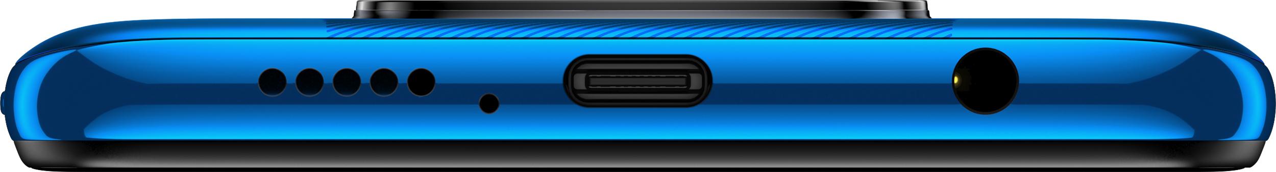Фотография Смартфон Xiaomi Poco X3 6/64Gb Cobalt Blue Фотография Смартфон Xiaomi Poco X3 6/64Gb Cobalt Blue