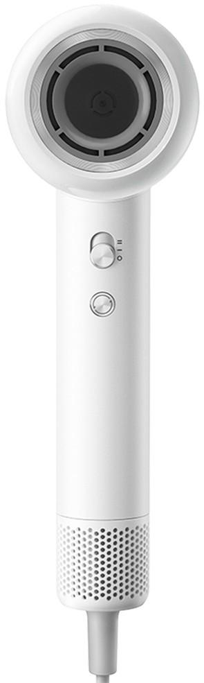 Картинка Фен Dreame Hair Dryer White (NUN4103RT) Картинка Фен Dreame Hair Dryer White (NUN4103RT)
