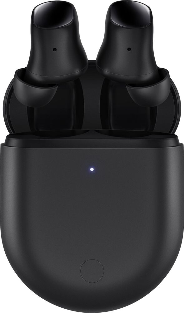 Фотография Наушники Xiaomi Redmi Buds 3 Pro Black Фотография Наушники Xiaomi Redmi Buds 3 Pro Black