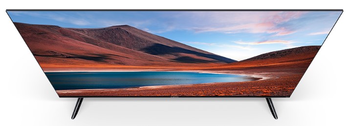 Картинка Телевизор Xiaomi Mi TV A2 43" FHD (L43M8-AFRU) Картинка Телевизор Xiaomi Mi TV A2 43" FHD (L43M8-AFRU)