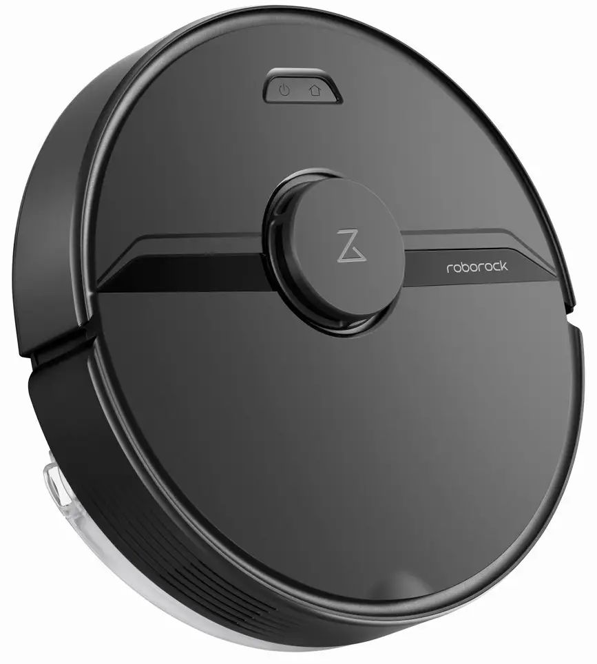 Цена Робот-пылесос Xiaomi Roborock Q7 Black Цена Робот-пылесос Xiaomi Roborock Q7 Black