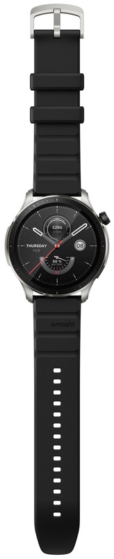 Умные часы Xiaomi Amazfit GTR 4 Black (A2166) Казахстан Умные часы Xiaomi Amazfit GTR 4 Black (A2166) Казахстан