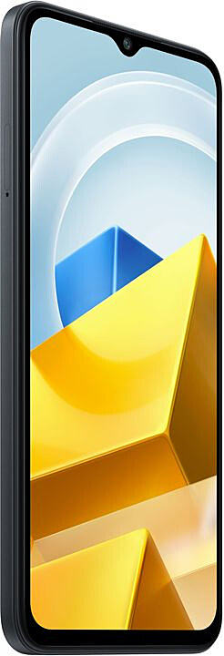 Цена Смартфон Xiaomi Poco M5 4/128Gb Black Цена Смартфон Xiaomi Poco M5 4/128Gb Black