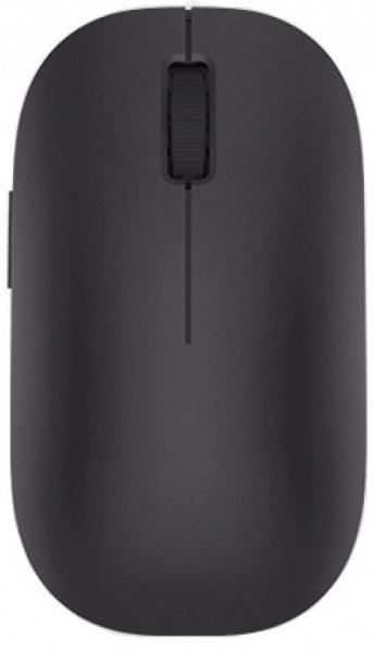 Беспроводная мышь Xiaomi Mi Wireless Mouse Black