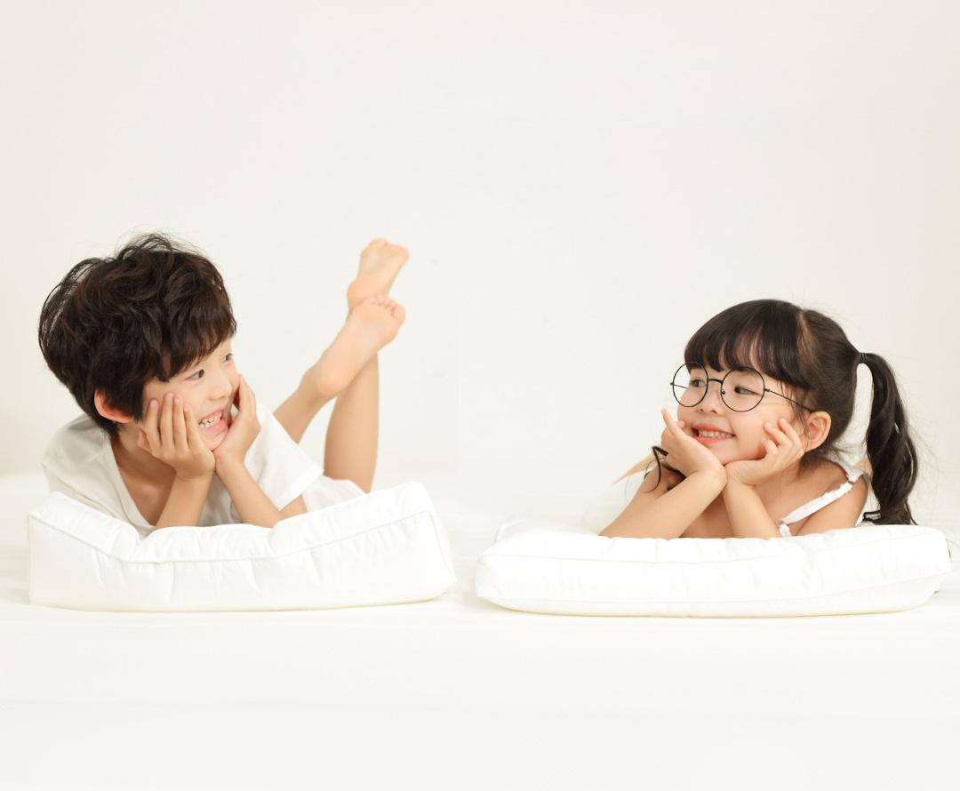 Фотография Подушка детская Xiaomi 8H Evolon Child Pillow Фотография Подушка детская Xiaomi 8H Evolon Child Pillow