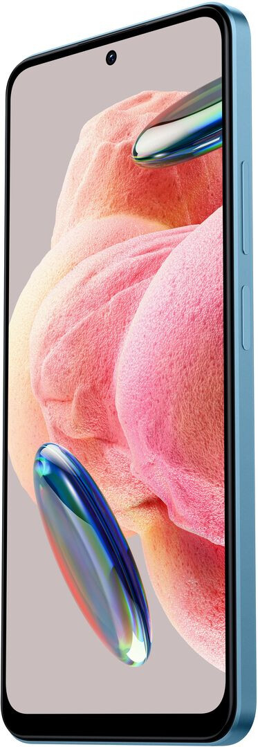 Купить Смартфон Xiaomi Redmi Note 12 4/128Gb NFC Ice Blue Купить Смартфон Xiaomi Redmi Note 12 4/128Gb NFC Ice Blue