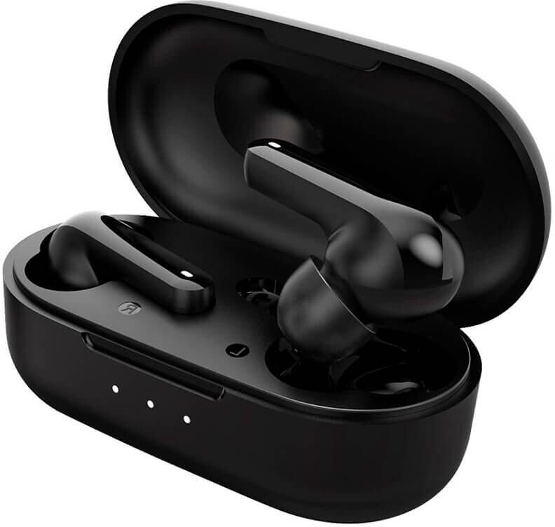 Фото Наушники Xiaomi Haylou GT3 Black Фото Наушники Xiaomi Haylou GT3 Black