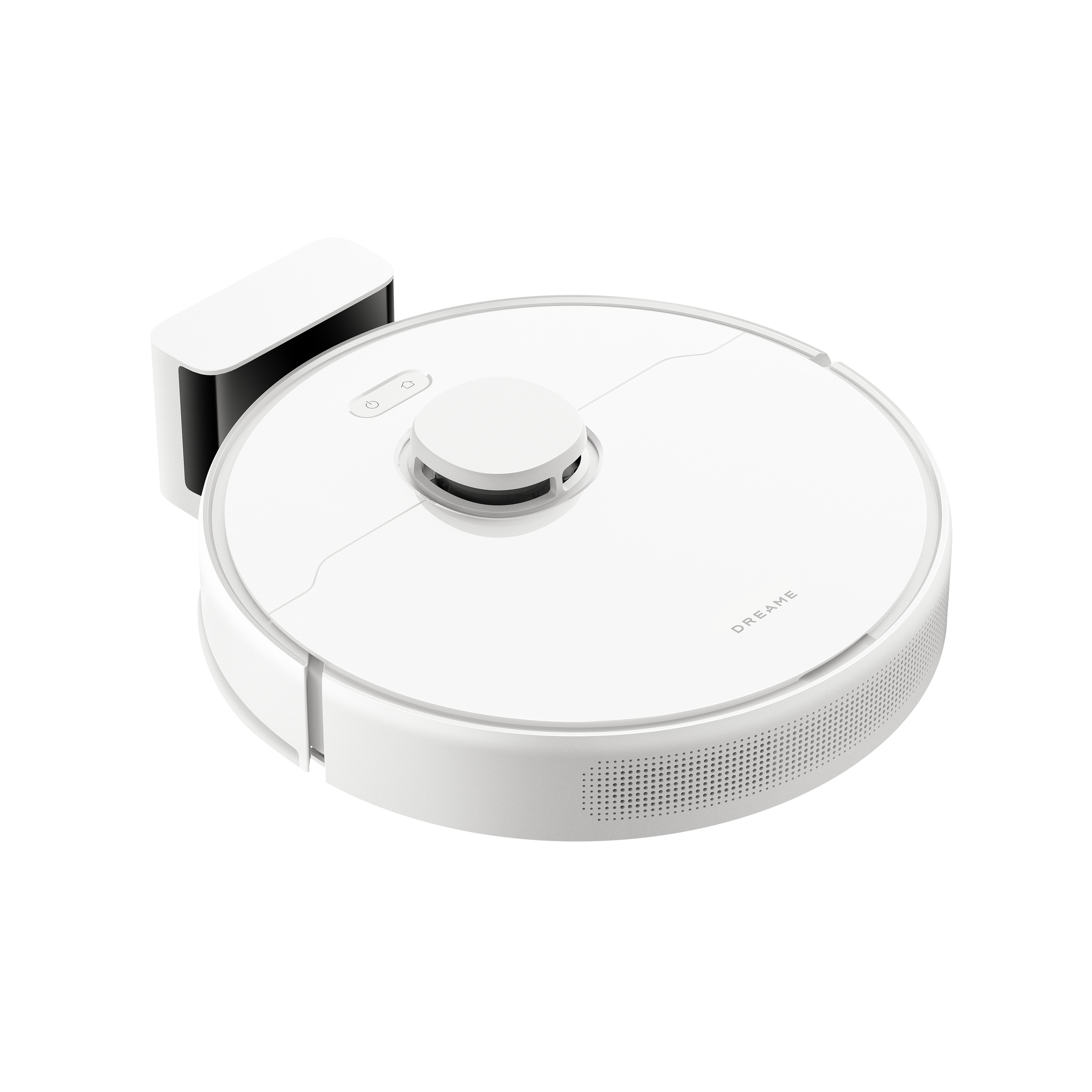 Фото Робот-пылеcос Dreame F10 White (RLF11SA) Фото Робот-пылеcос Dreame F10 White (RLF11SA)