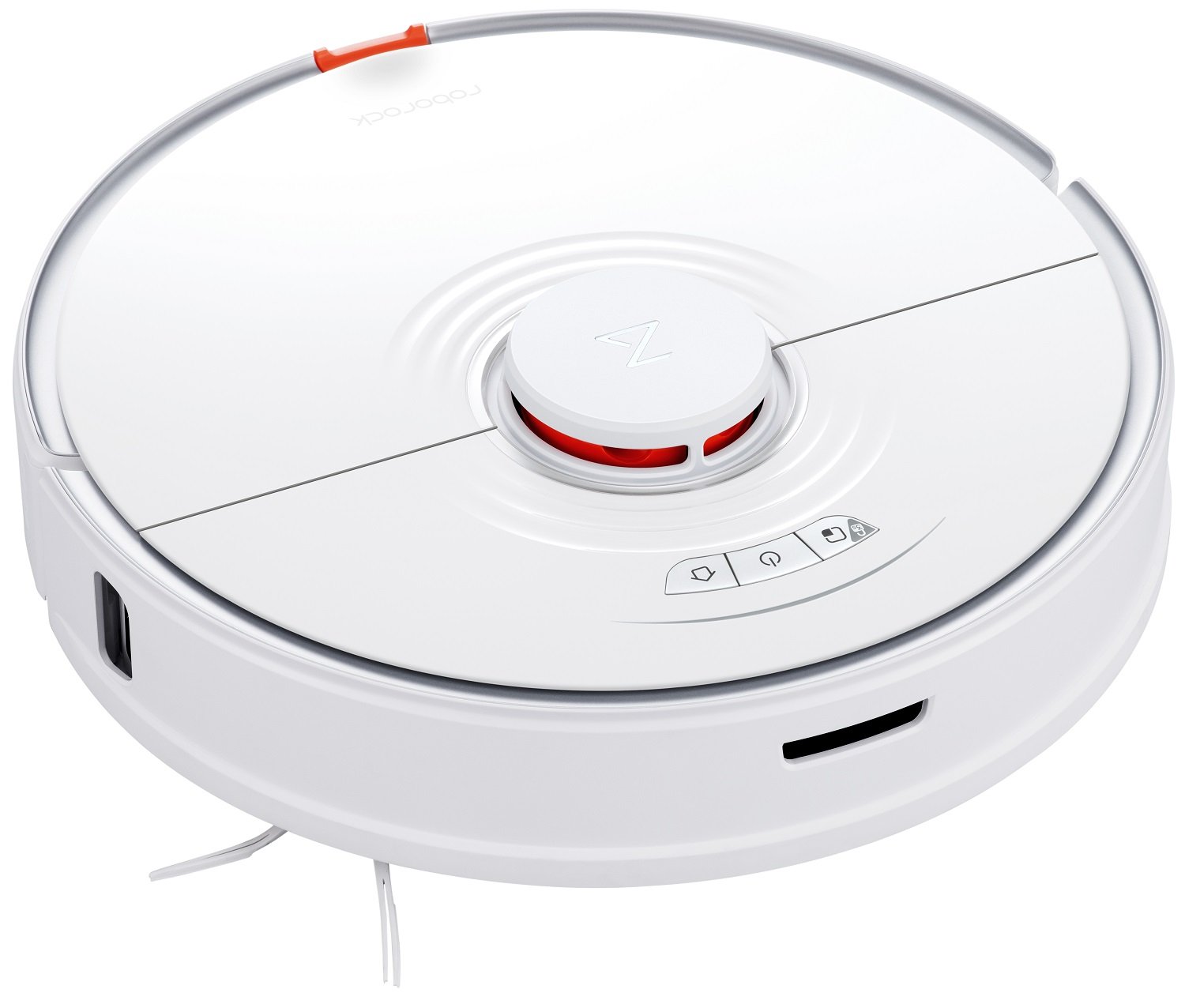 Робот-пылесос Xiaomi Roborock S7 White заказать Робот-пылесос Xiaomi Roborock S7 White заказать