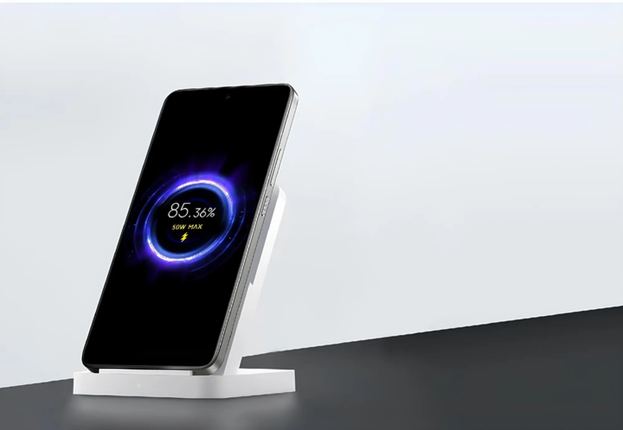 Цена Беспроводное ЗУ Xiaomi 50W Wireless Charging Stand Pro White (BHR7560GL) Цена Беспроводное ЗУ Xiaomi 50W Wireless Charging Stand Pro White (BHR7560GL)