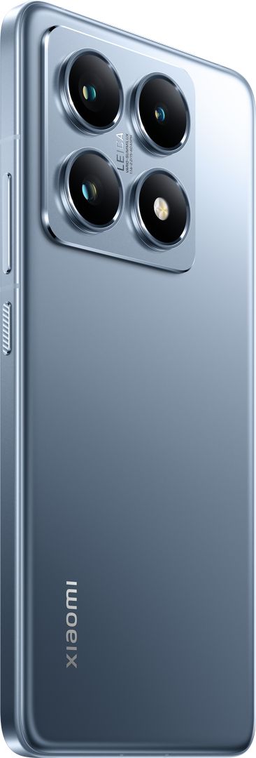 Смартфон Xiaomi 14T Pro 12/256Gb Titan Blue заказать Смартфон Xiaomi 14T Pro 12/256Gb Titan Blue заказать