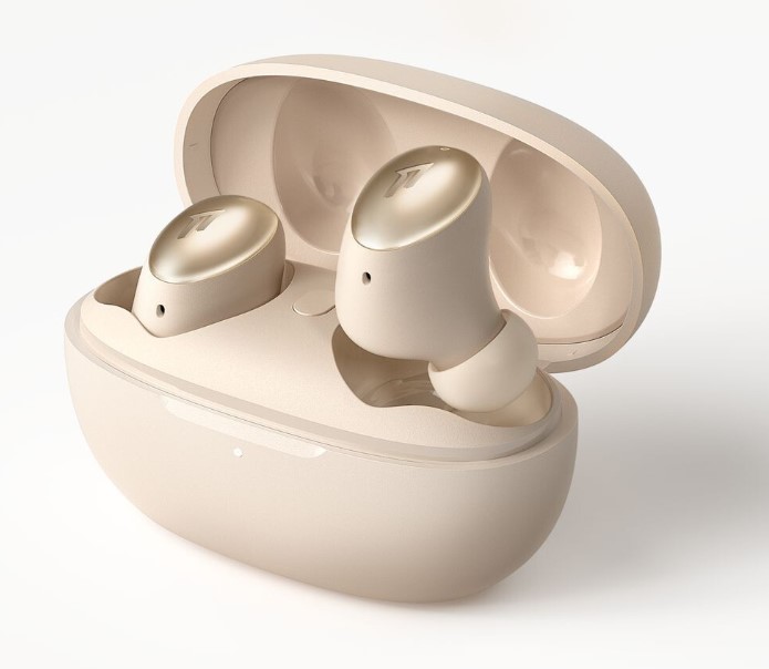 Цена Наушники Xiaomi 1MORE Colorbuds 2 Gold (ES602) Цена Наушники Xiaomi 1MORE Colorbuds 2 Gold (ES602)
