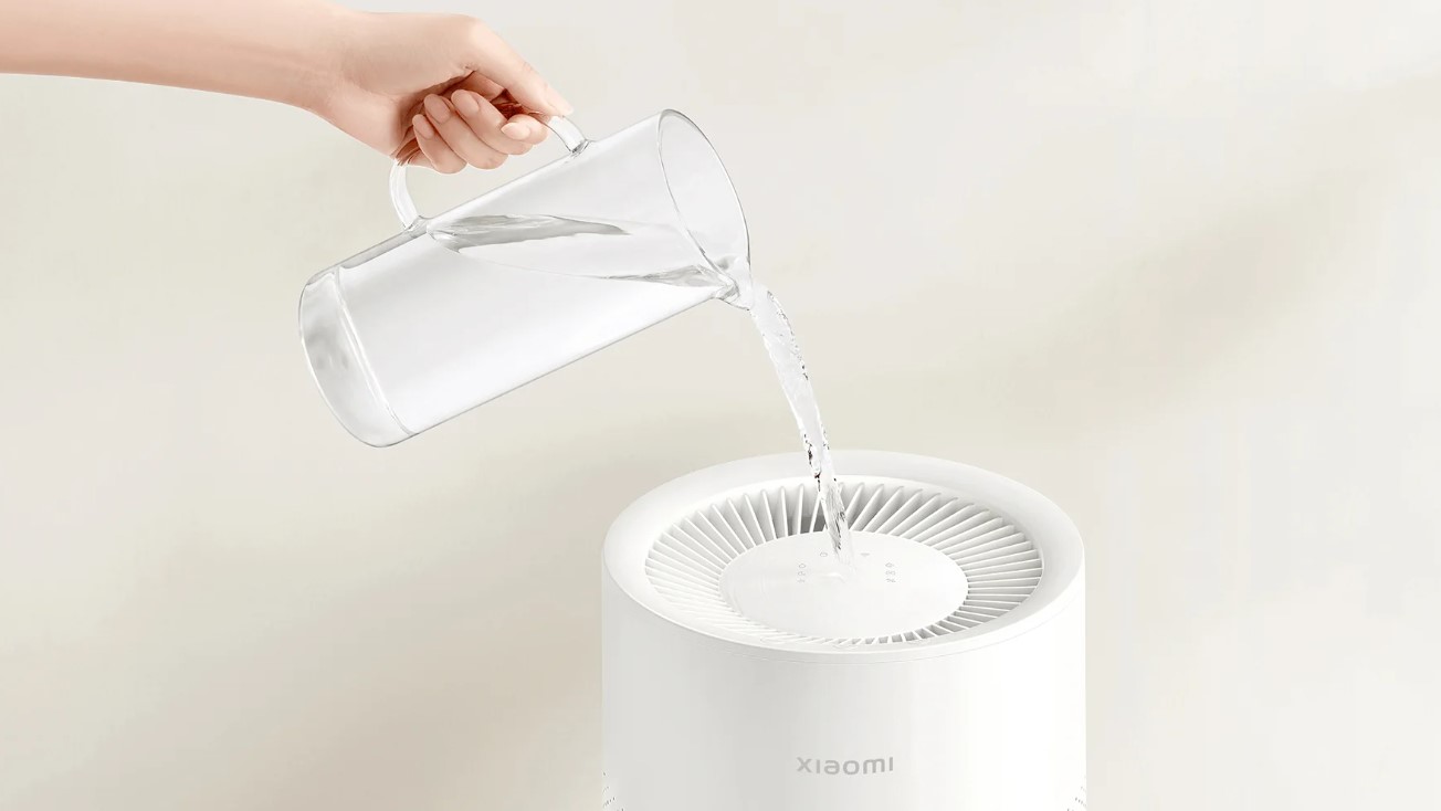 Увлажнитель Xiaomi Smart Evaporative Humidifier (CJSJSQ02XYUE) заказать Увлажнитель Xiaomi Smart Evaporative Humidifier (CJSJSQ02XYUE) заказать