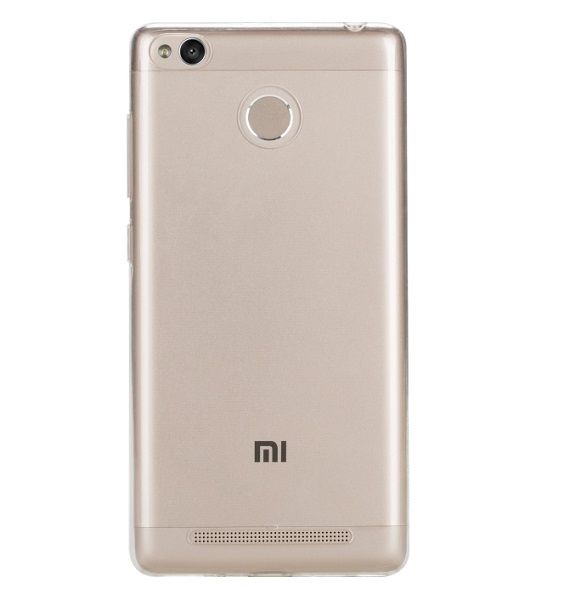 Фото Чехол Silicon case для Redmi 3 Pro Фото Чехол Silicon case для Redmi 3 Pro