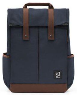Рюкзак Xiaomi 90GO College Leisure Backpack Navy
