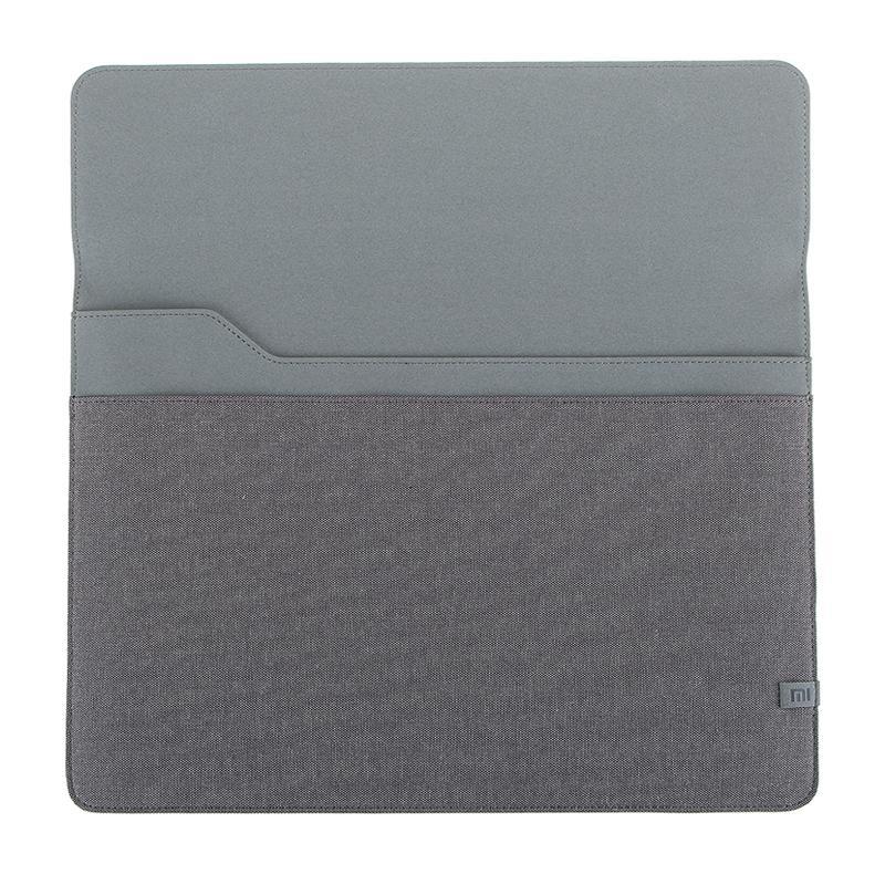 Картинка Чехол для ноутбука Xiaomi Mi Air 13.3 Grey (ZJB4058CN) Картинка Чехол для ноутбука Xiaomi Mi Air 13.3 Grey (ZJB4058CN)