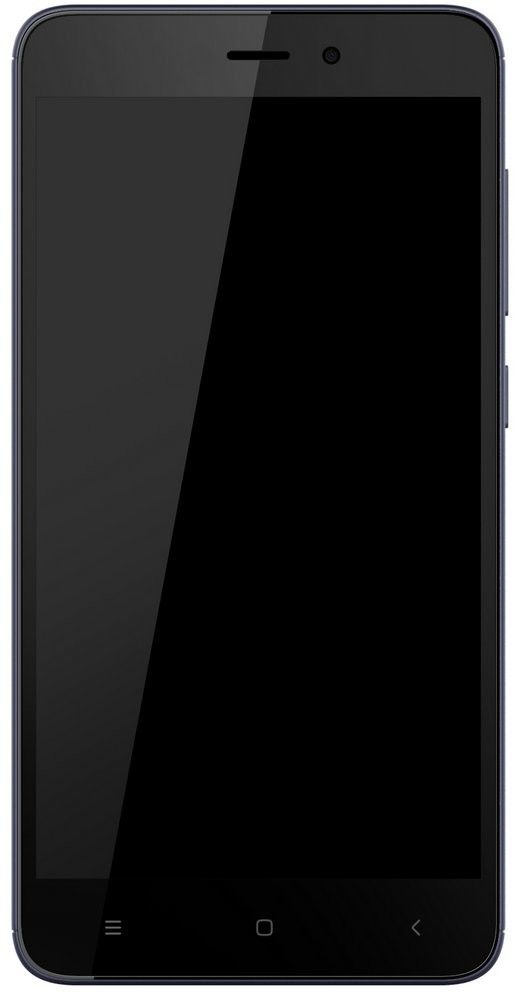 Картинка Смартфон Xiaomi Redmi 4A 32Gb Grey Картинка Смартфон Xiaomi Redmi 4A 32Gb Grey