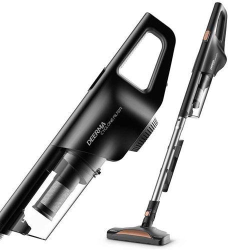 Купить Пылесос Xiaomi Deerma DX600 Купить Пылесос Xiaomi Deerma DX600