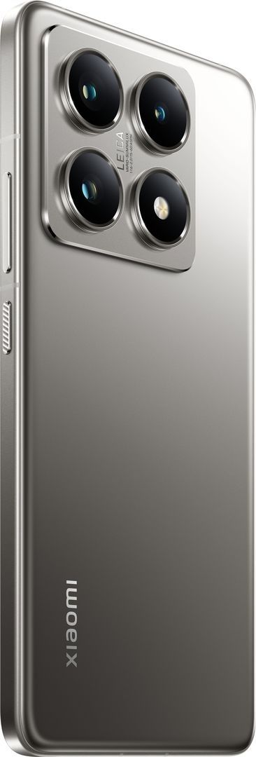 Смартфон Xiaomi 14T Pro 12/256Gb Titan Grey заказать Смартфон Xiaomi 14T Pro 12/256Gb Titan Grey заказать