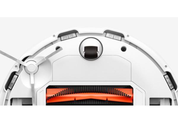 Цена Робот-пылесос Xiaomi Mi Robot Vacuum-Mop P White Цена Робот-пылесос Xiaomi Mi Robot Vacuum-Mop P White