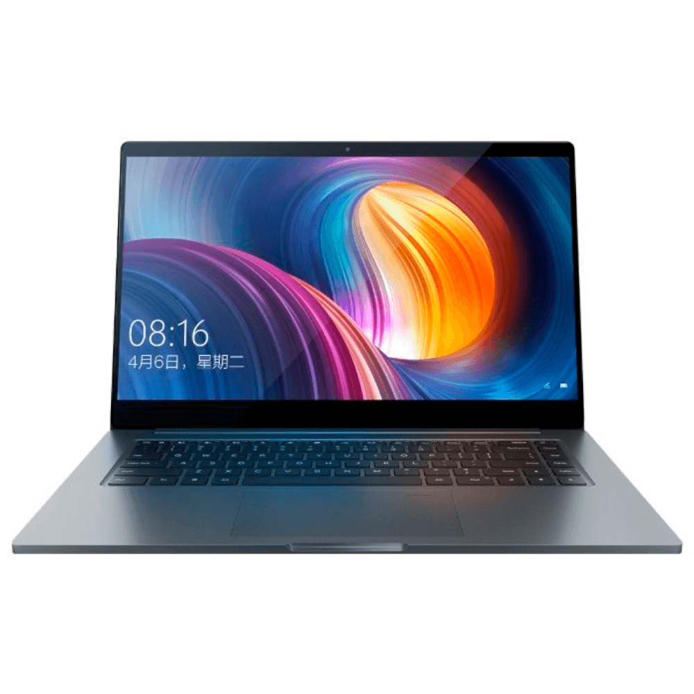 Ноутбук Xiaomi Mi Pro 15.6" Core i7 8Gb/256Gb Grey (JYU4035CN)