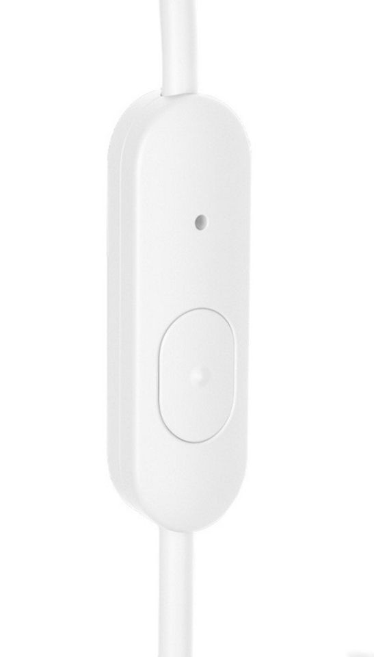 Фотография Наушники Xiaomi Mi Sport BT Ear-Hook Headphones White Фотография Наушники Xiaomi Mi Sport BT Ear-Hook Headphones White