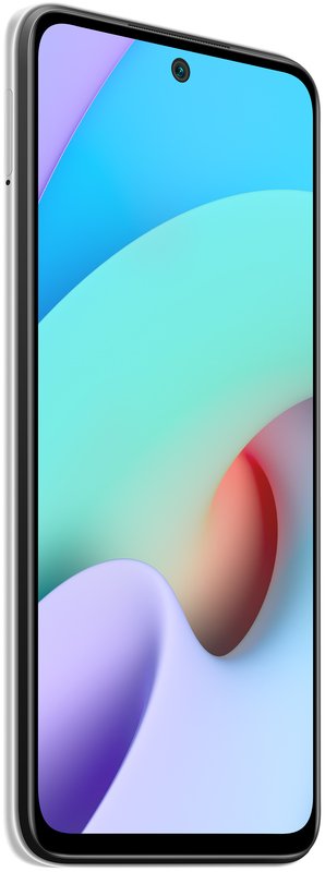 Цена Смартфон Xiaomi Redmi 10 4/128Gb White Цена Смартфон Xiaomi Redmi 10 4/128Gb White