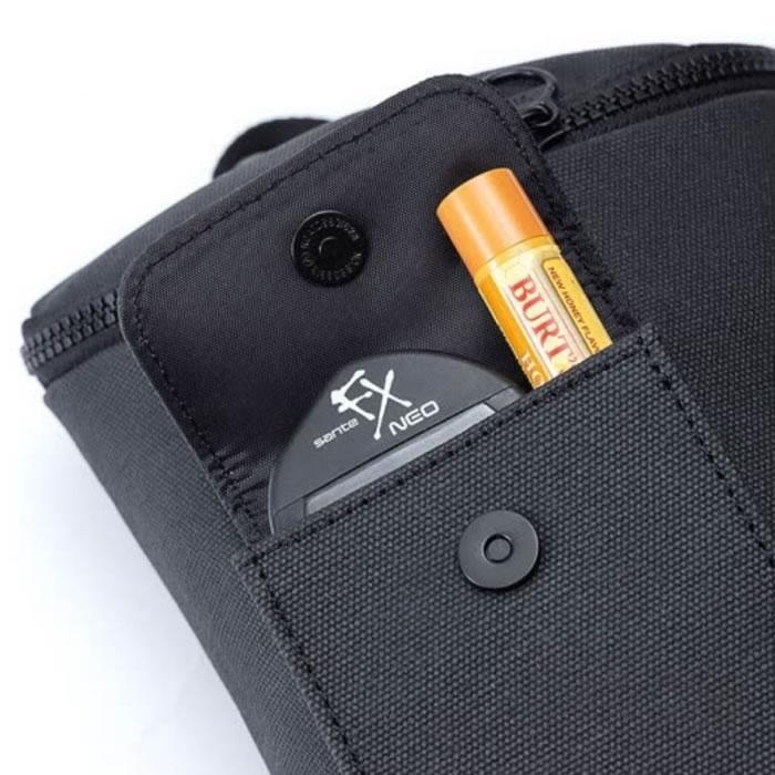 Цена Сумка Xiaomi 90FUN Chic Leisure Waist Bag Black Цена Сумка Xiaomi 90FUN Chic Leisure Waist Bag Black