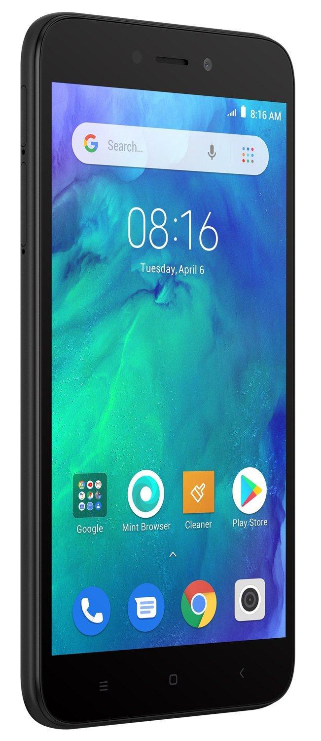 Цена Смартфон Xiaomi Redmi Go 1Gb/8Gb Black Цена Смартфон Xiaomi Redmi Go 1Gb/8Gb Black