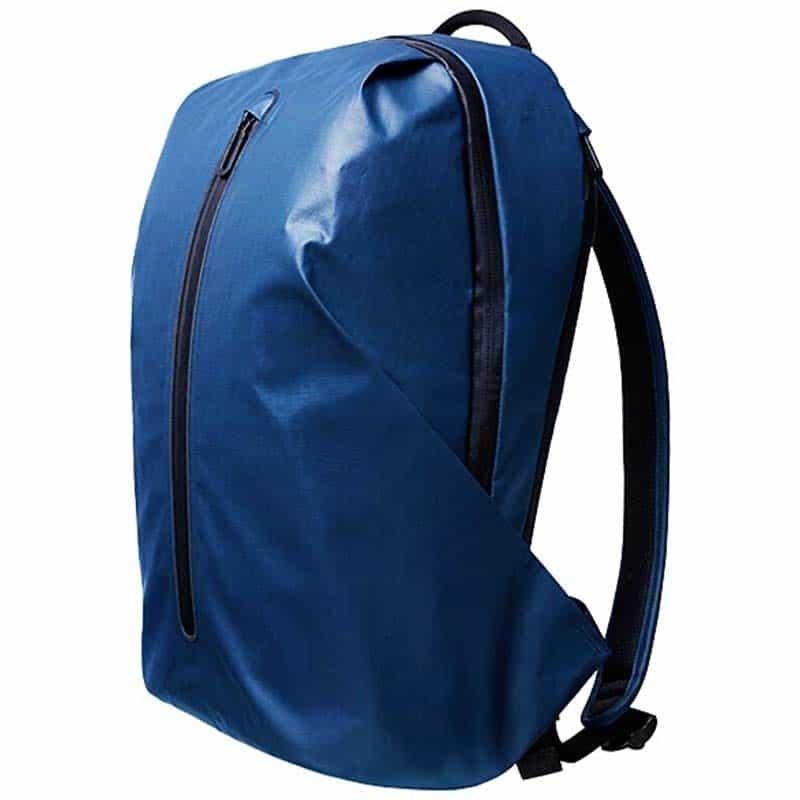 Фотография Рюкзак Xiaomi All Weather Functional Backpack Blue Фотография Рюкзак Xiaomi All Weather Functional Backpack Blue