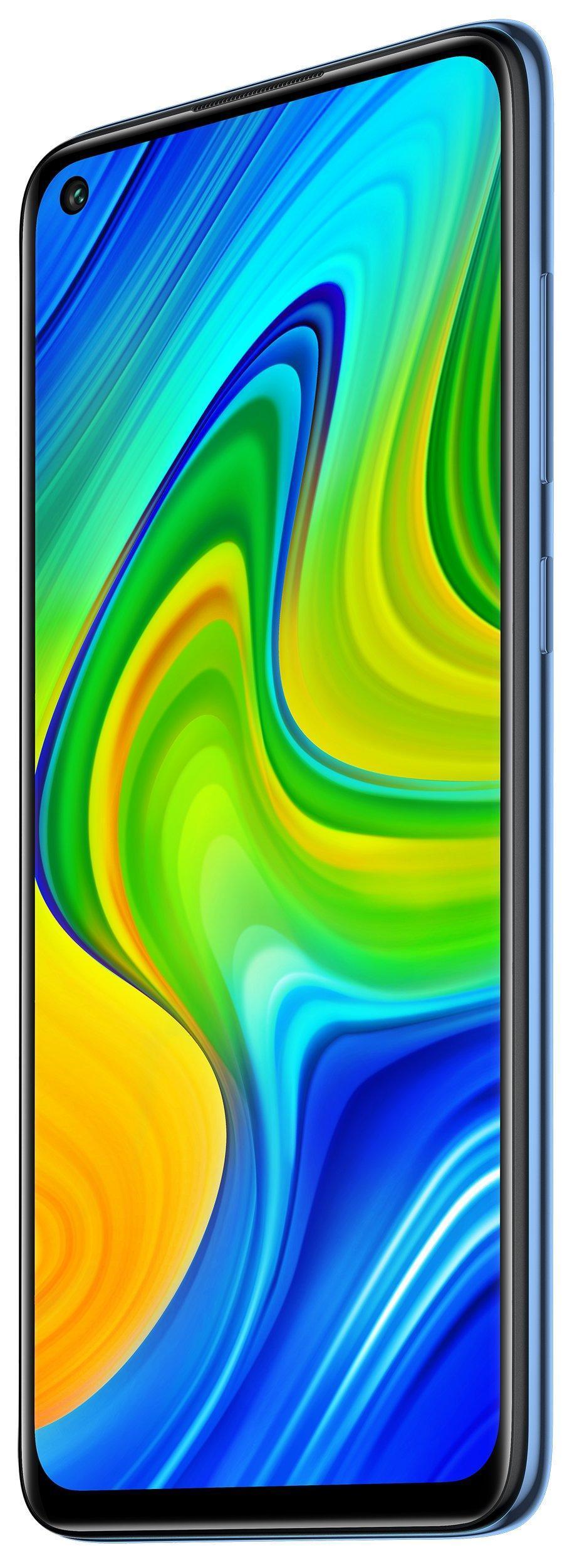 Смартфон Xiaomi Redmi Note 9 4/128Gb Grey заказать Смартфон Xiaomi Redmi Note 9 4/128Gb Grey заказать