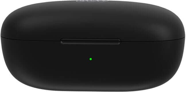 Наушники Xiaomi QCY T17 Black заказать Наушники Xiaomi QCY T17 Black заказать