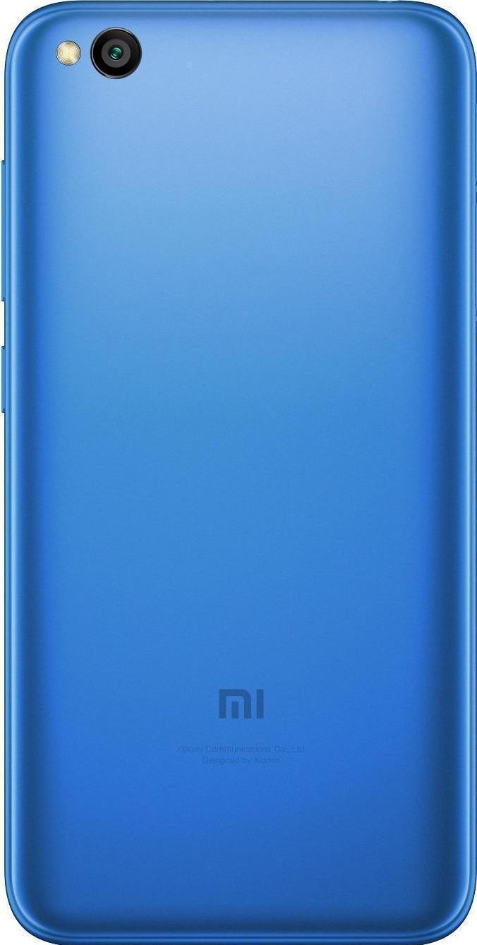 Картинка Смартфон Xiaomi Redmi Go 1Gb/8Gb Blue Картинка Смартфон Xiaomi Redmi Go 1Gb/8Gb Blue