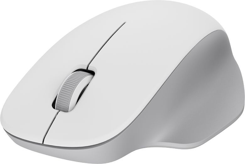 Фотография Беспроводная мышь Xiaomi Wireless Mouse Comfort Edition White Фотография Беспроводная мышь Xiaomi Wireless Mouse Comfort Edition White